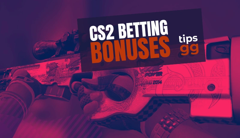 Bonuses and Promotions