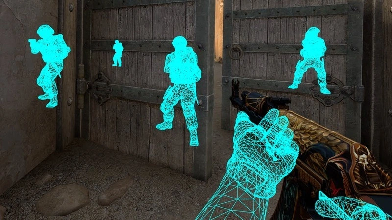 How CS2 Cheating Works