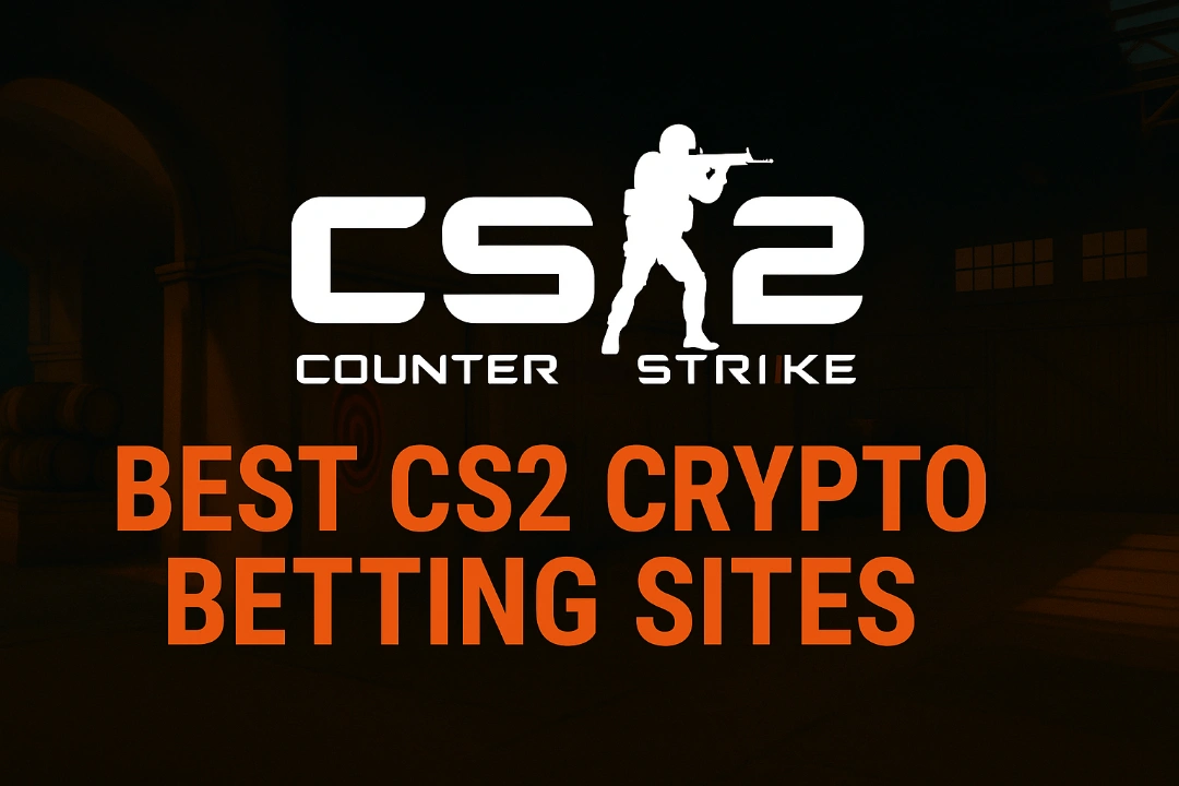 Best CS2 Crypto Betting Sites 2026