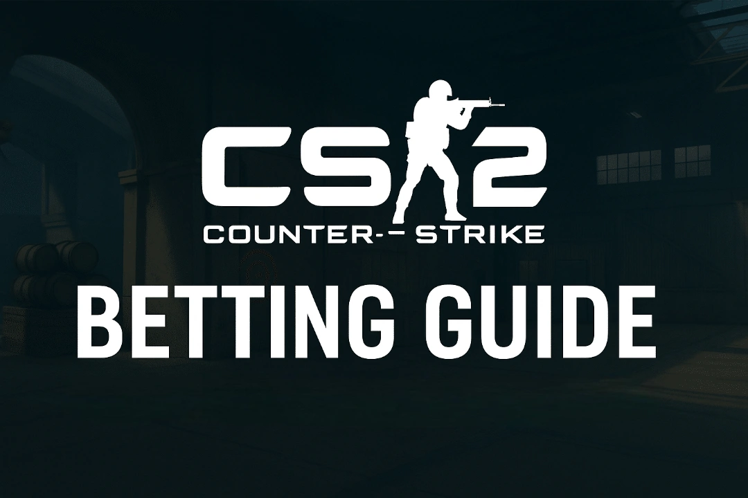How CS2 Betting Works