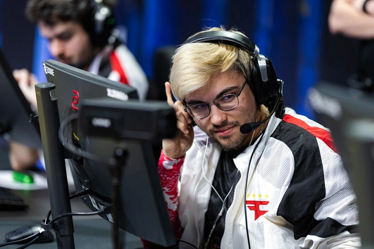 Twistzz (FaZe, Liquid)