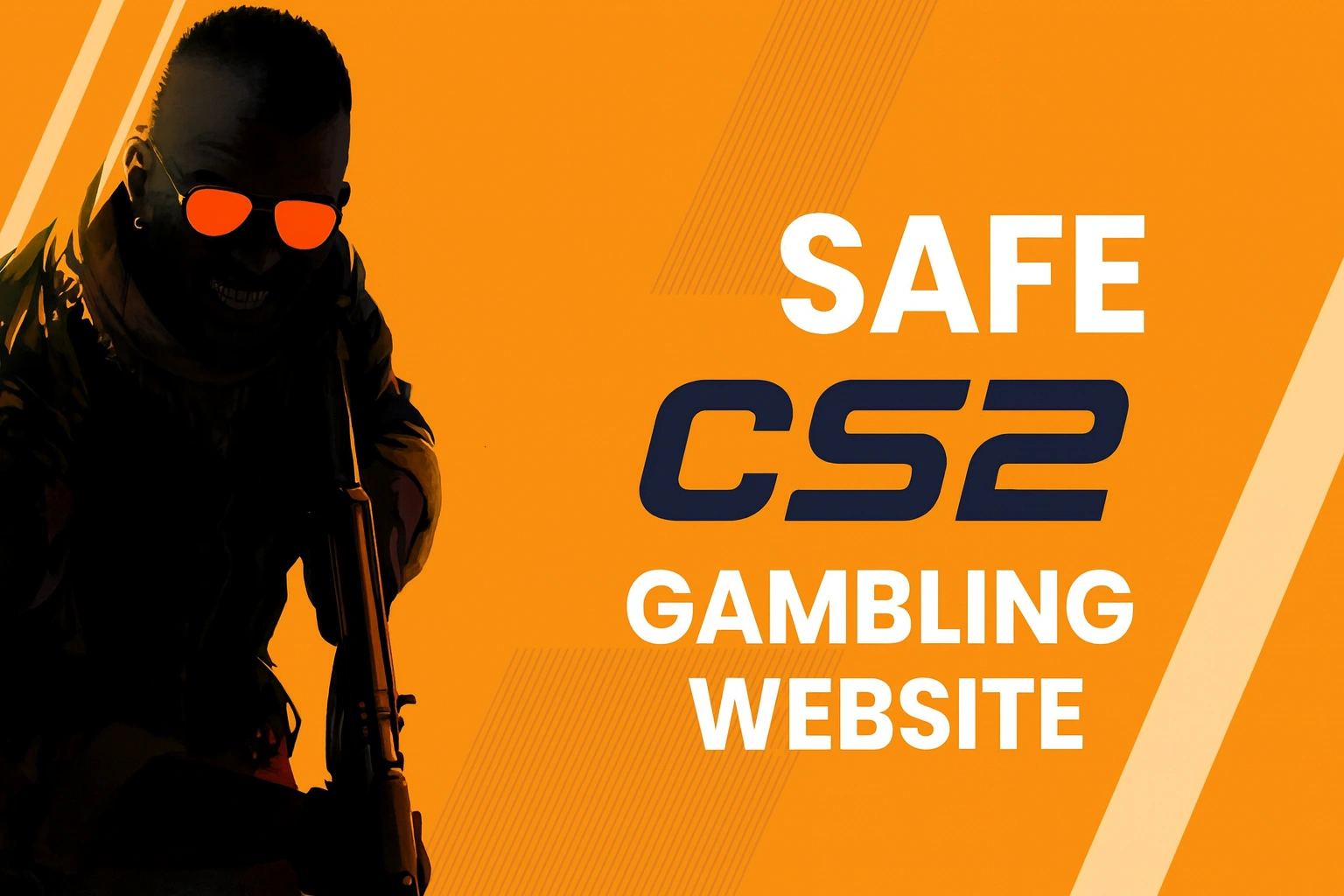 CS2 Gambling Website