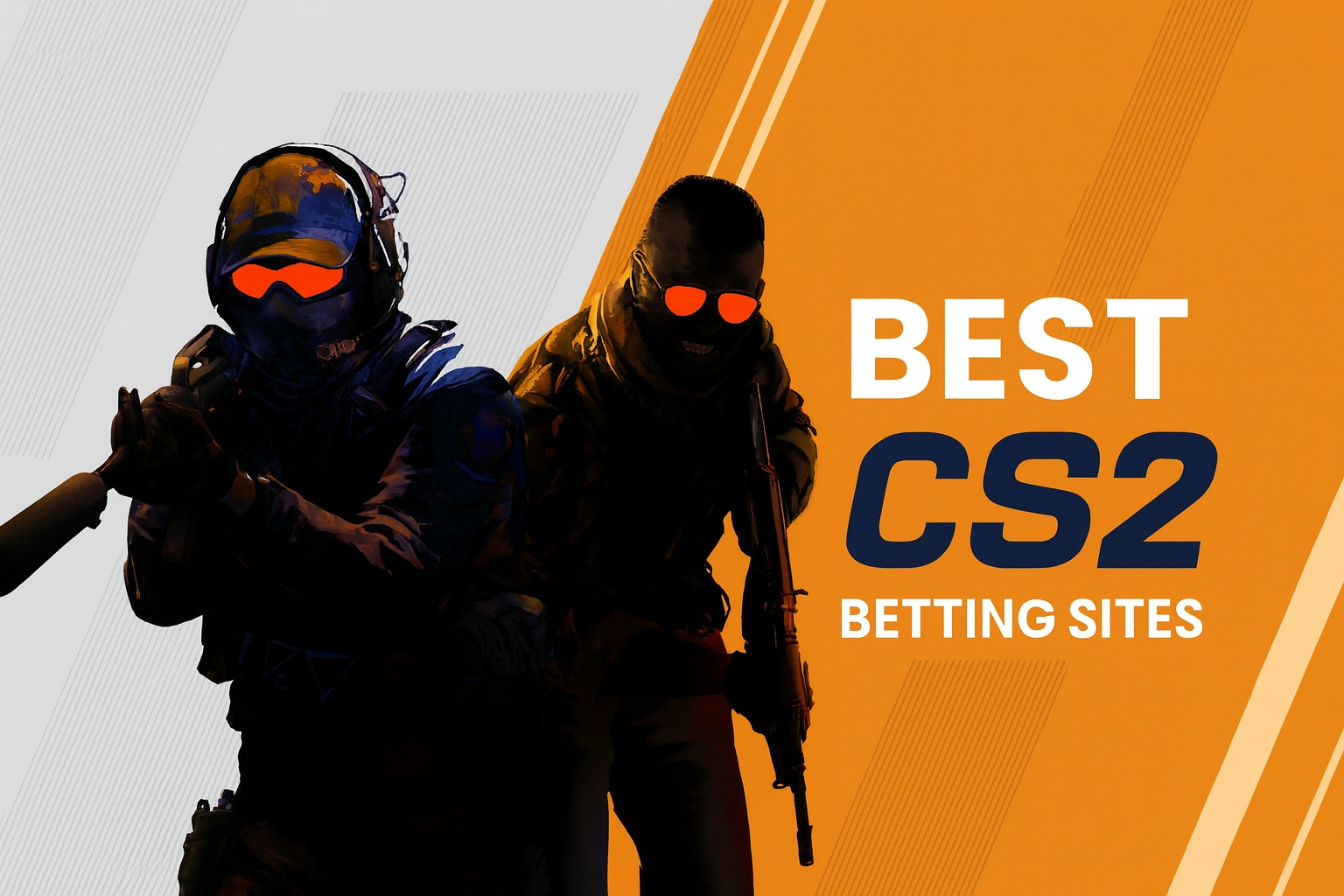 Top CS2 Gambling Sites