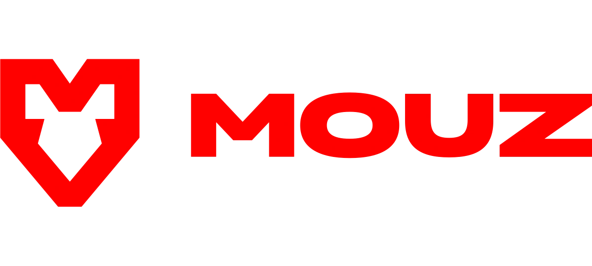 MOUZ Logo
