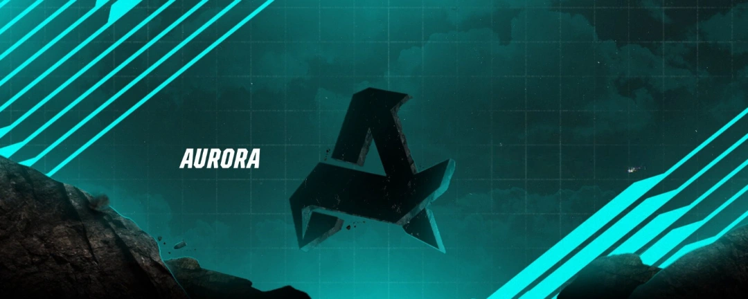 Aurora Logo