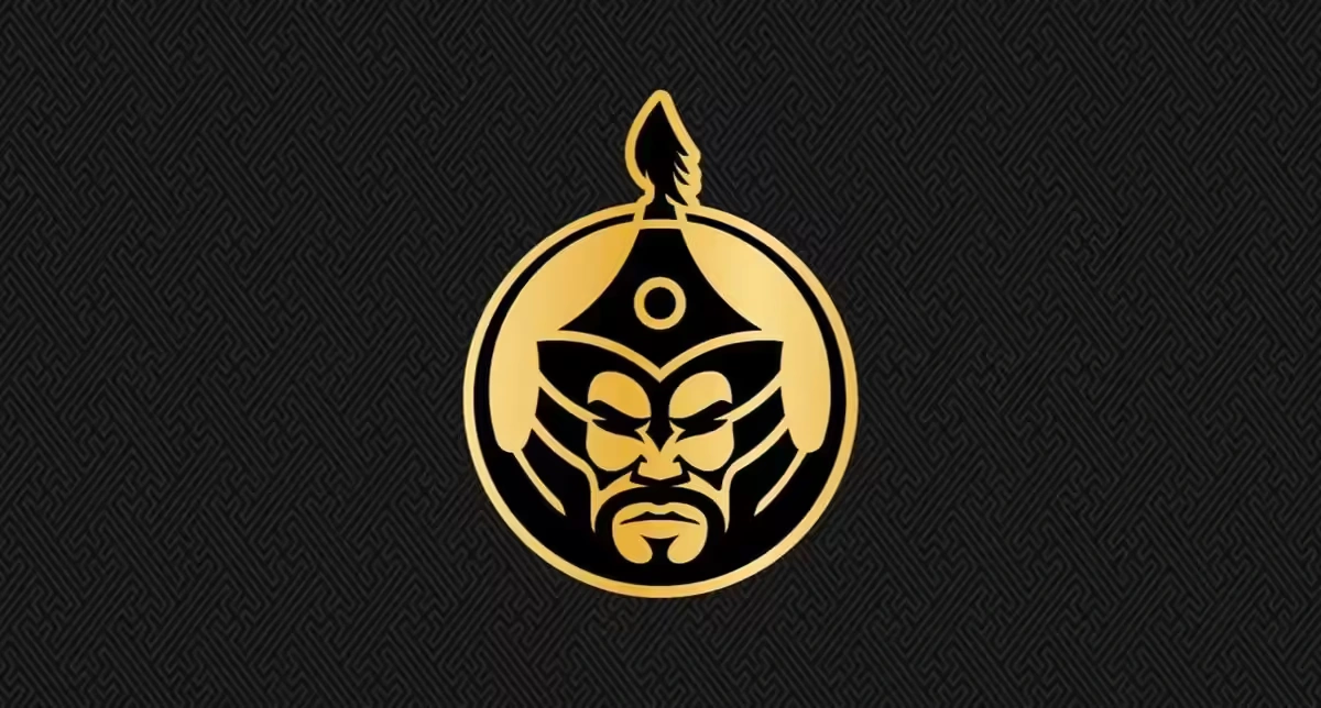 The MongolZ Logo