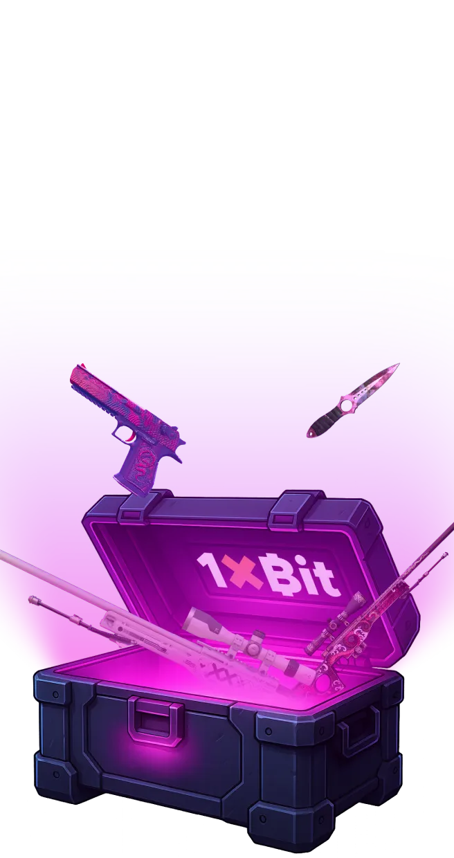 1xBit